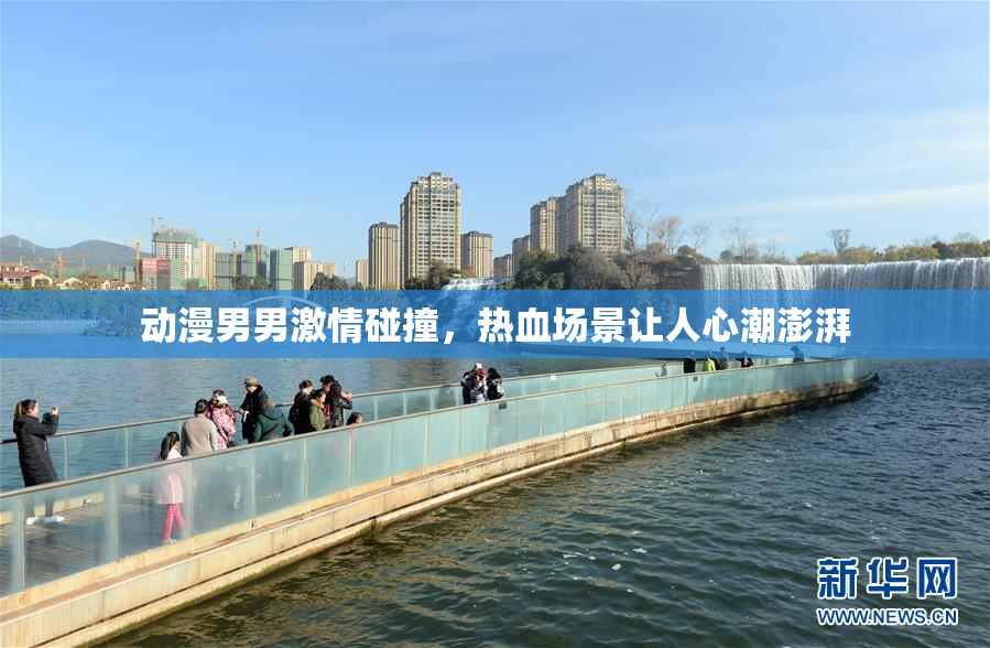动漫男男激情碰撞，热血场景让人心潮澎湃