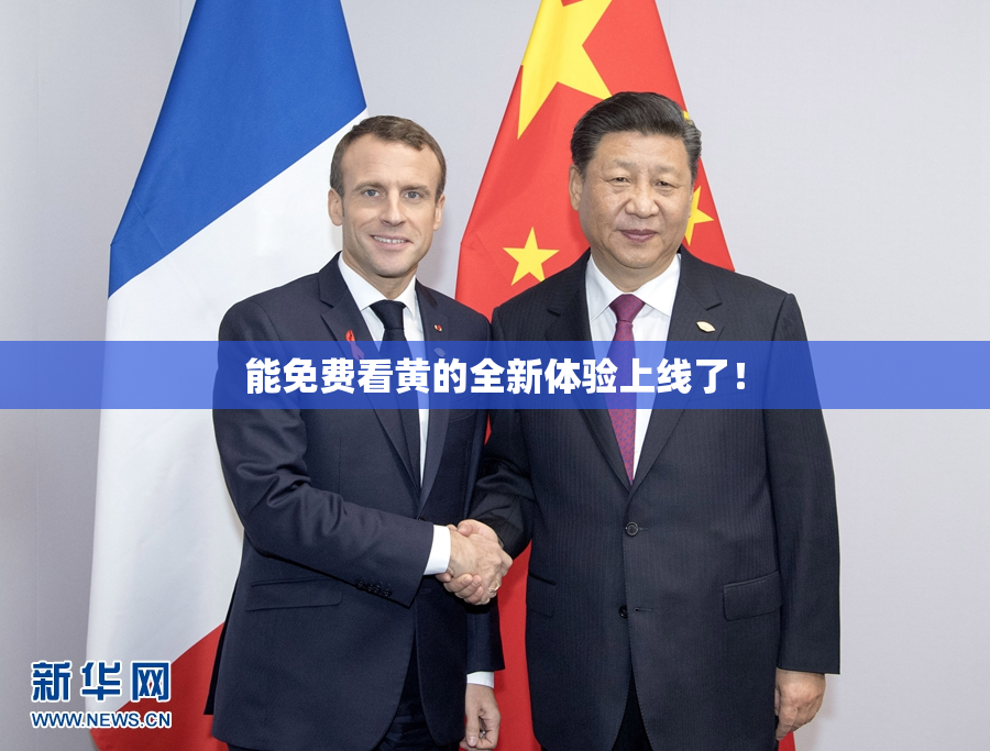 能免费看黄的全新体验上线了！