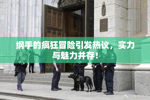 纲手的疯狂冒险引发热议，实力与魅力并存！