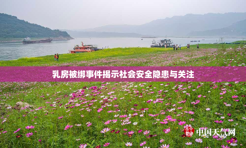 乳房被绑事件揭示社会安全隐患与关注