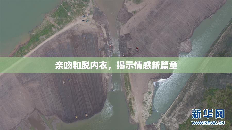 亲吻和脱内衣，揭示情感新篇章