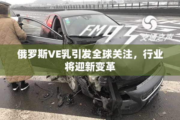俄罗斯VE乳引发全球关注，行业将迎新变革
