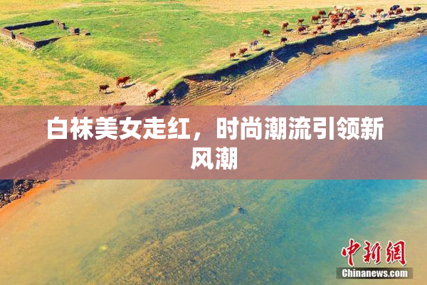 白袜美女走红，时尚潮流引领新风潮