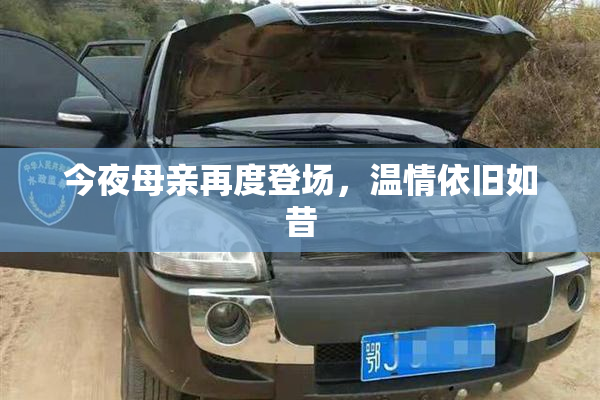 今夜母亲再度登场，温情依旧如昔
