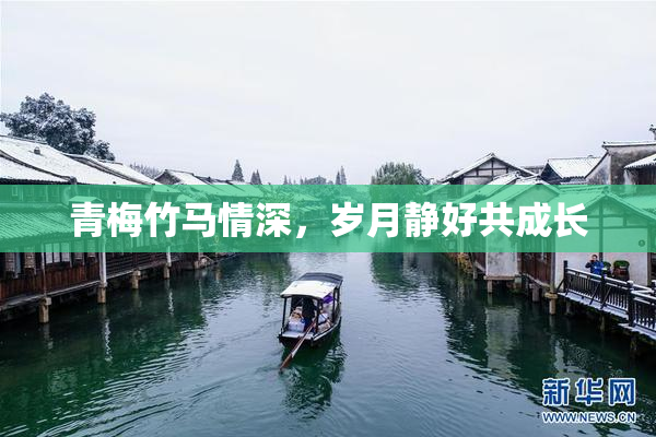 青梅竹马情深，岁月静好共成长