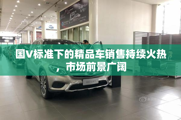 国V标准下的精品车销售持续火热，市场前景广阔