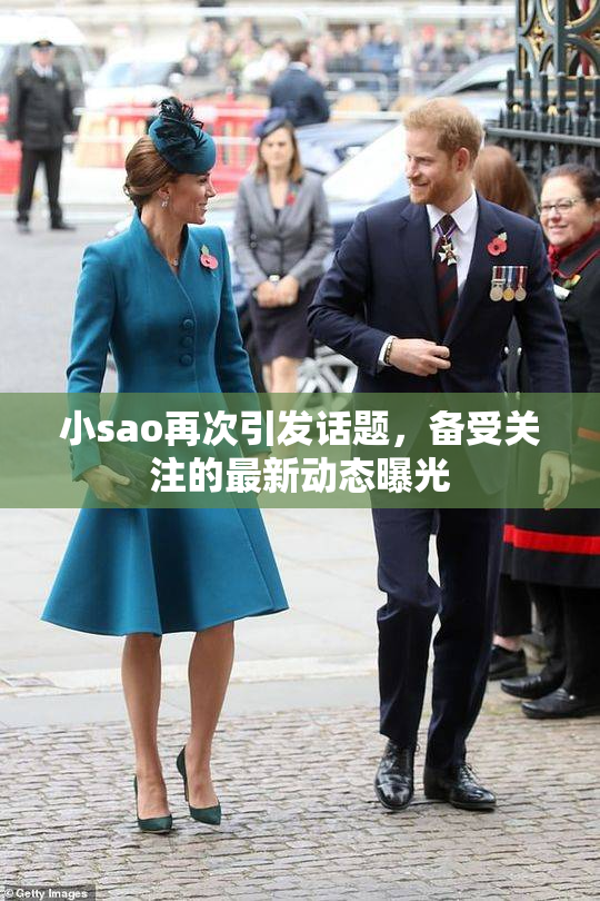 小sao再次引发话题，备受关注的最新动态曝光