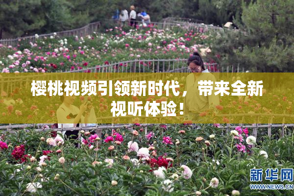 樱桃视频引领新时代，带来全新视听体验！