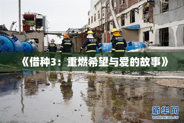 《借种3：重燃希望与爱的故事》
