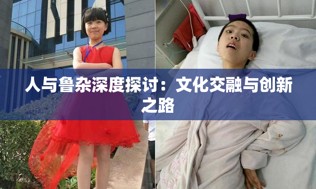 人与鲁杂深度探讨：文化交融与创新之路