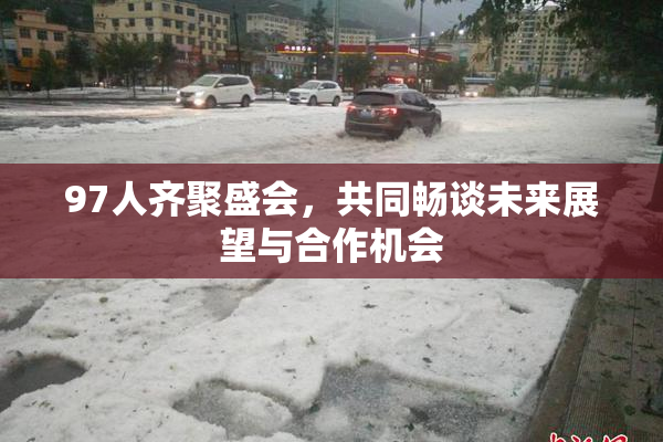 97人齐聚盛会，共同畅谈未来展望与合作机会