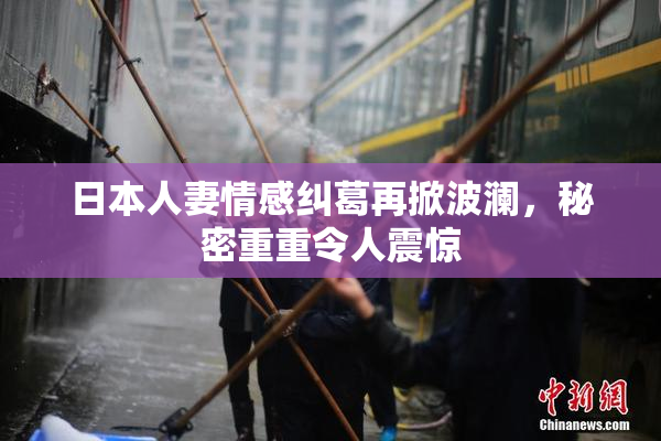 日本人妻情感纠葛再掀波澜，秘密重重令人震惊