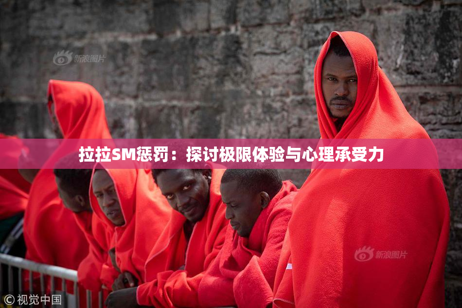 拉拉SM惩罚：探讨极限体验与心理承受力