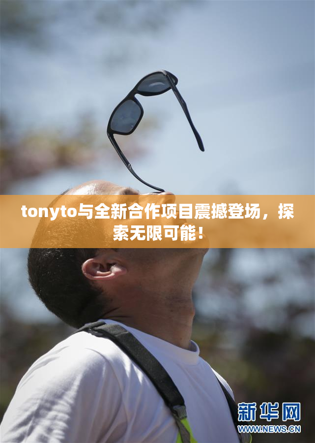 tonyto与全新合作项目震撼登场，探索无限可能！