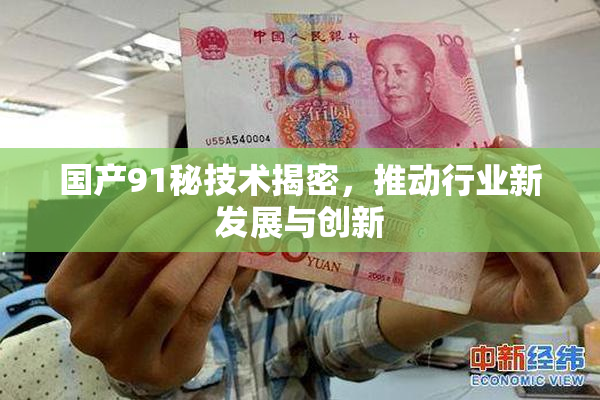 国产91秘技术揭密，推动行业新发展与创新