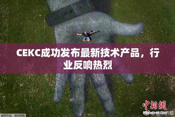 CEKC成功发布最新技术产品，行业反响热烈