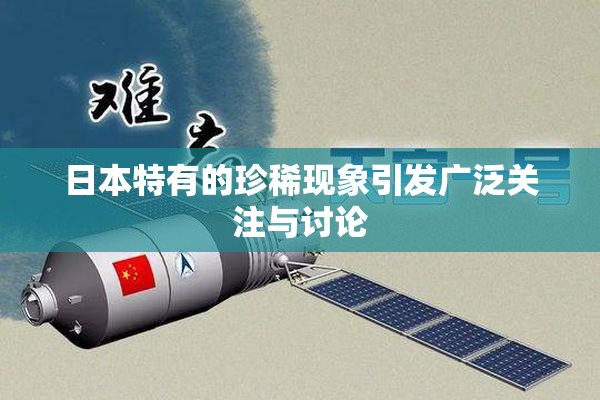 日本特有的珍稀现象引发广泛关注与讨论