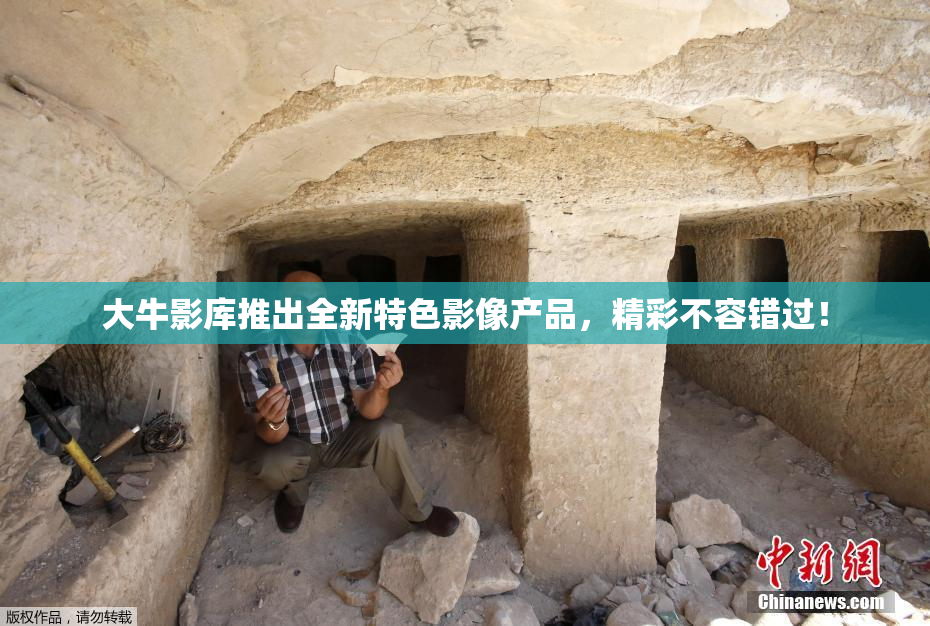 大牛影库推出全新特色影像产品，精彩不容错过！