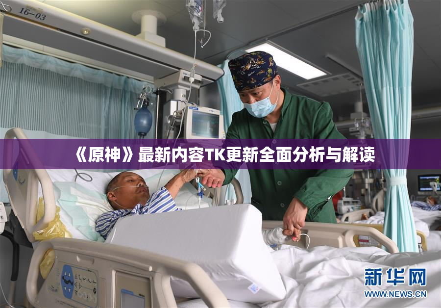 《原神》最新内容TK更新全面分析与解读