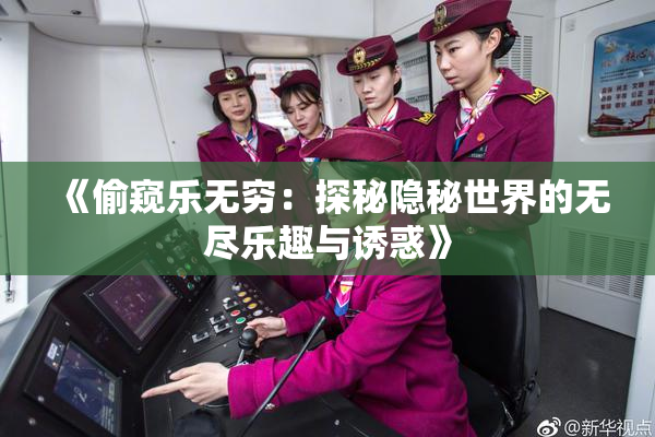 《偷窥乐无穷：探秘隐秘世界的无尽乐趣与诱惑》