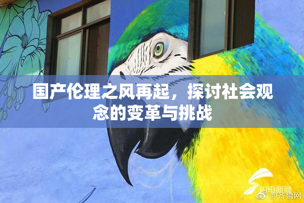 国产伦理之风再起，探讨社会观念的变革与挑战