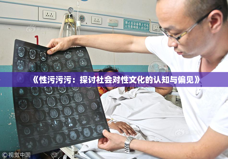 《性污污污：探讨社会对性文化的认知与偏见》