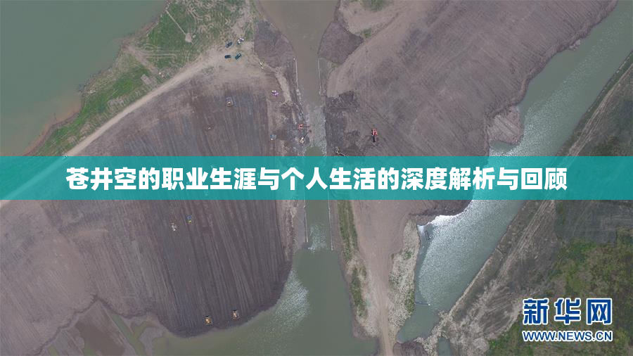 苍井空的职业生涯与个人生活的深度解析与回顾