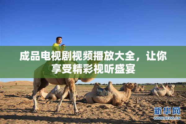 成品电视剧视频播放大全，让你享受精彩视听盛宴