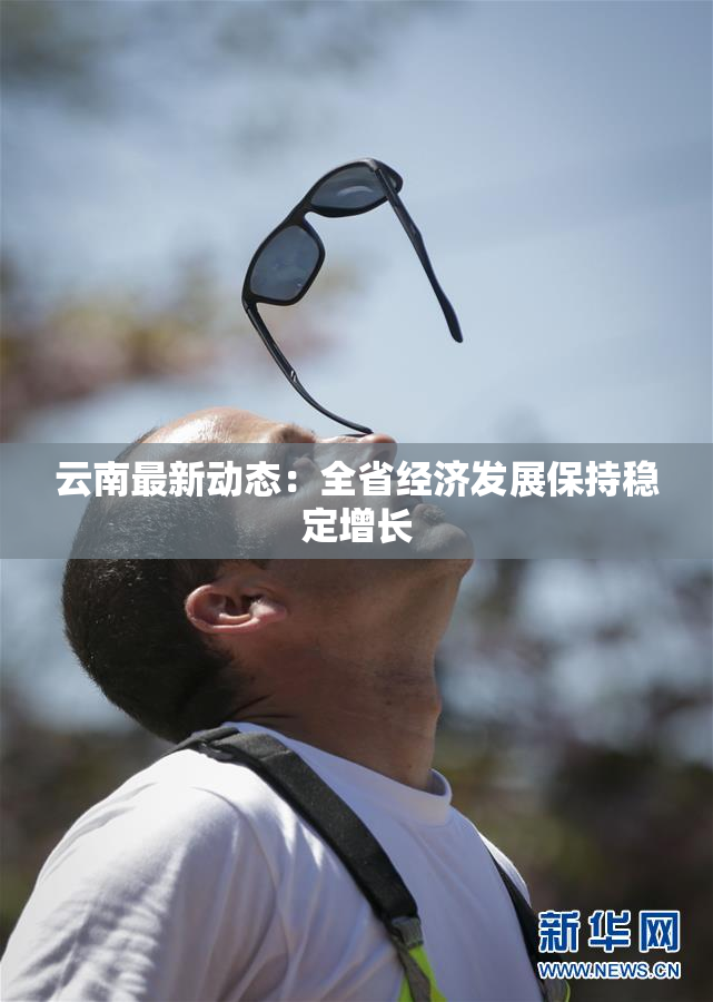 云南最新动态：全省经济发展保持稳定增长