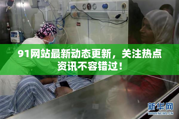 91网站最新动态更新，关注热点资讯不容错过！