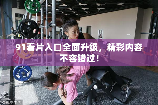 91看片入口全面升级，精彩内容不容错过！