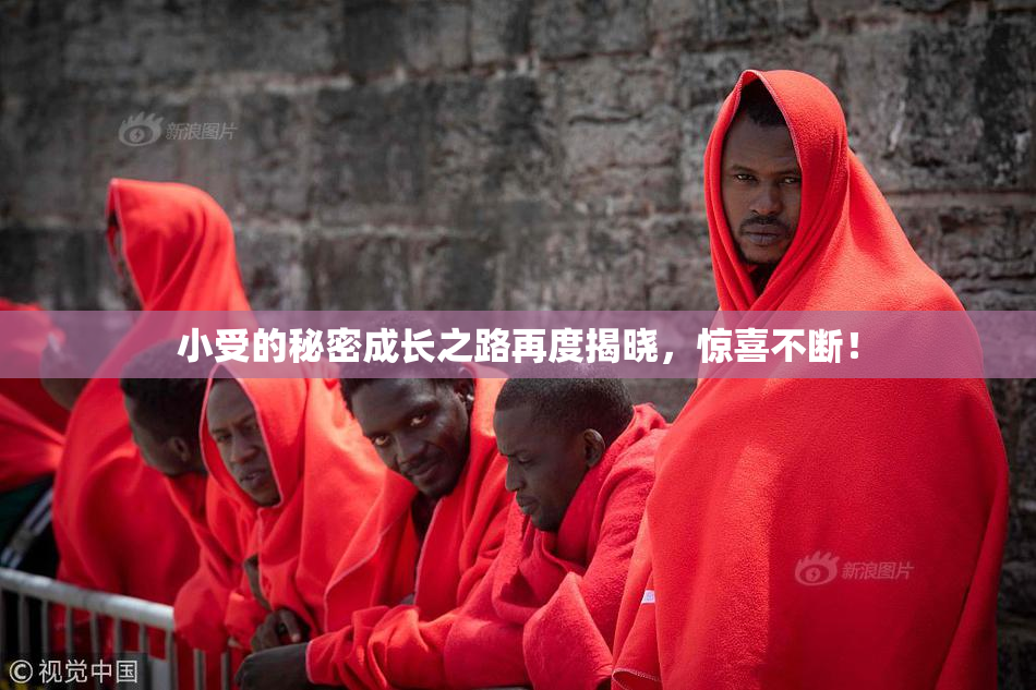 小受的秘密成长之路再度揭晓，惊喜不断！