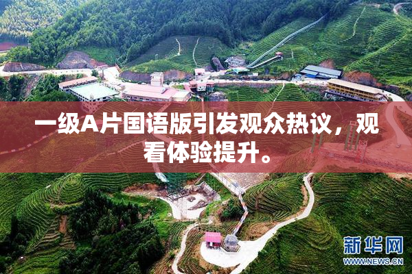 一级A片国语版引发观众热议，观看体验提升。