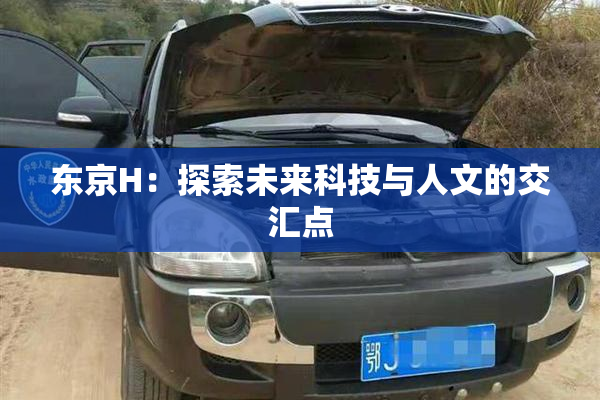 东京H：探索未来科技与人文的交汇点