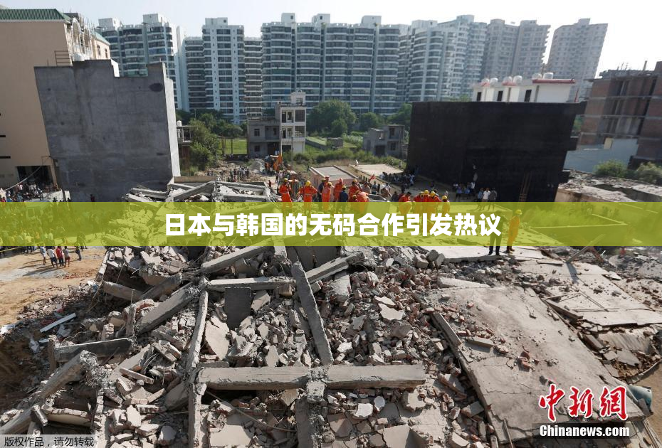 日本与韩国的无码合作引发热议