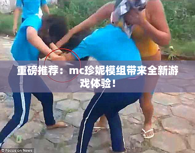 重磅推荐：mc珍妮模组带来全新游戏体验！