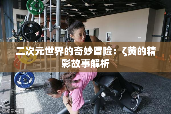 二次元世界的奇妙冒险：ζ黄的精彩故事解析