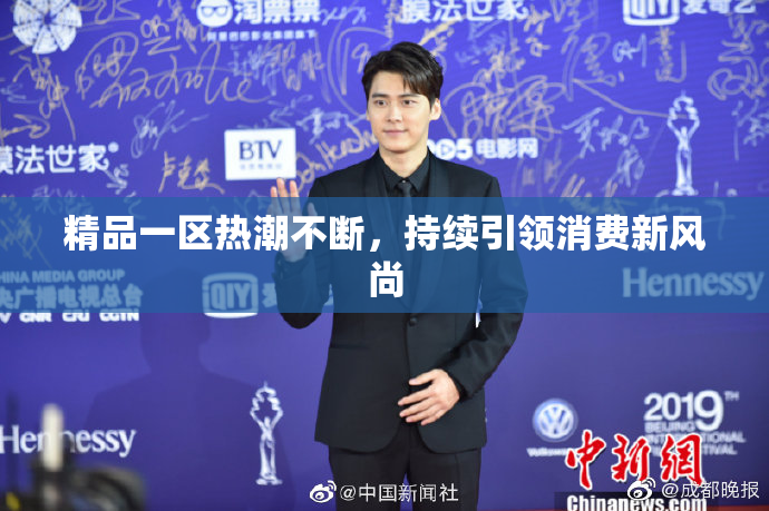 精品一区热潮不断，持续引领消费新风尚