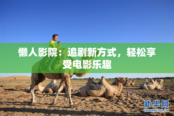 懒人影院：追剧新方式，轻松享受电影乐趣