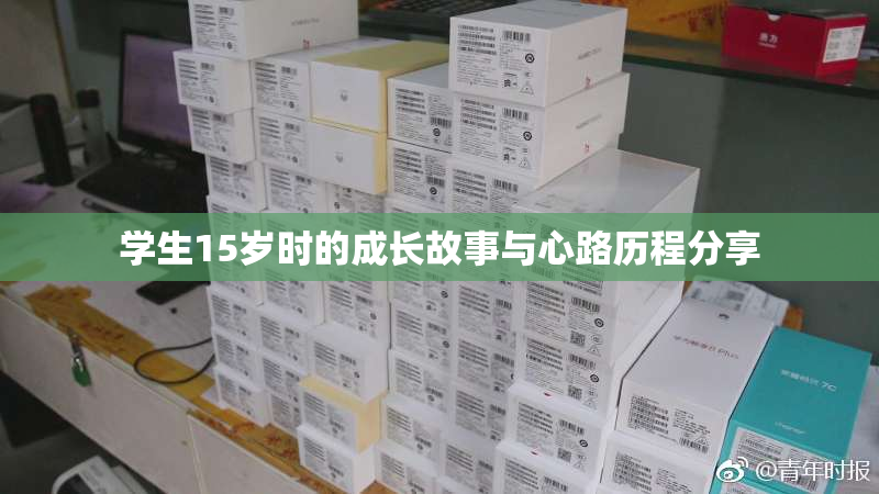 学生15岁时的成长故事与心路历程分享