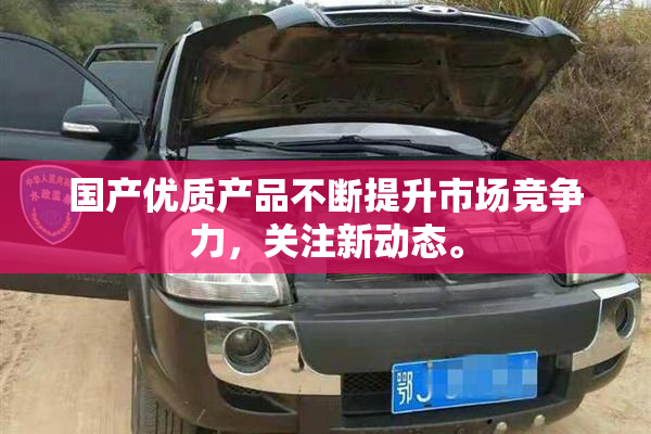 国产优质产品不断提升市场竞争力，关注新动态。