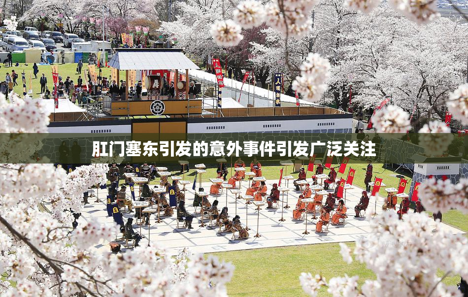 肛门塞东引发的意外事件引发广泛关注