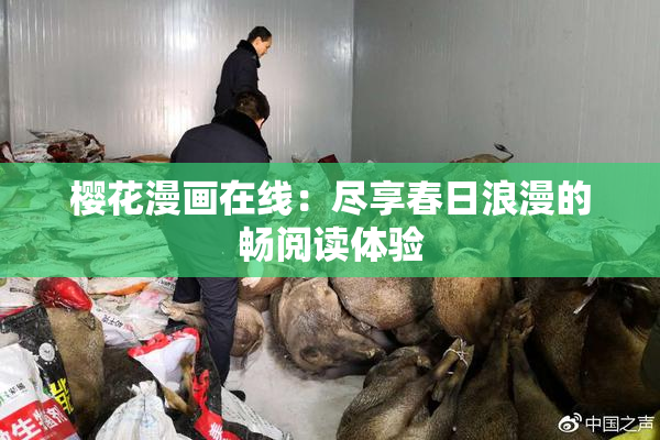 樱花漫画在线：尽享春日浪漫的畅阅读体验