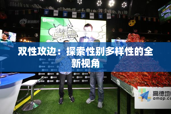 双性攻边：探索性别多样性的全新视角