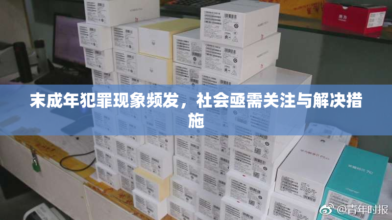 末成年犯罪现象频发，社会亟需关注与解决措施