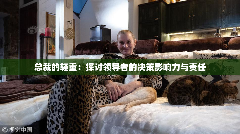 总裁的轻重：探讨领导者的决策影响力与责任