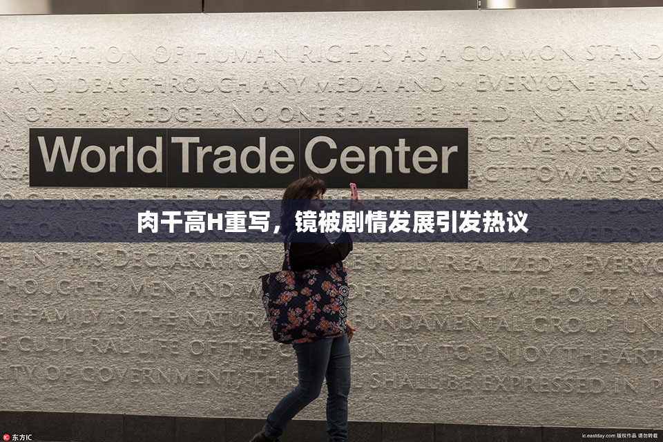 肉干高H重写，镜被剧情发展引发热议