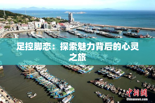 足控脚恋：探索魅力背后的心灵之旅