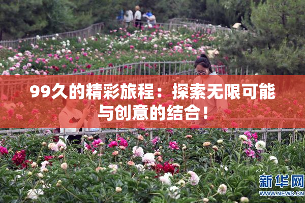99久的精彩旅程：探索无限可能与创意的结合！