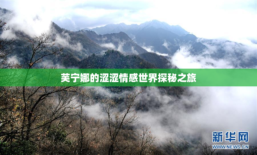 芙宁娜的涩涩情感世界探秘之旅